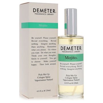 Demeter Mojito COLOGNE fragrance bottle