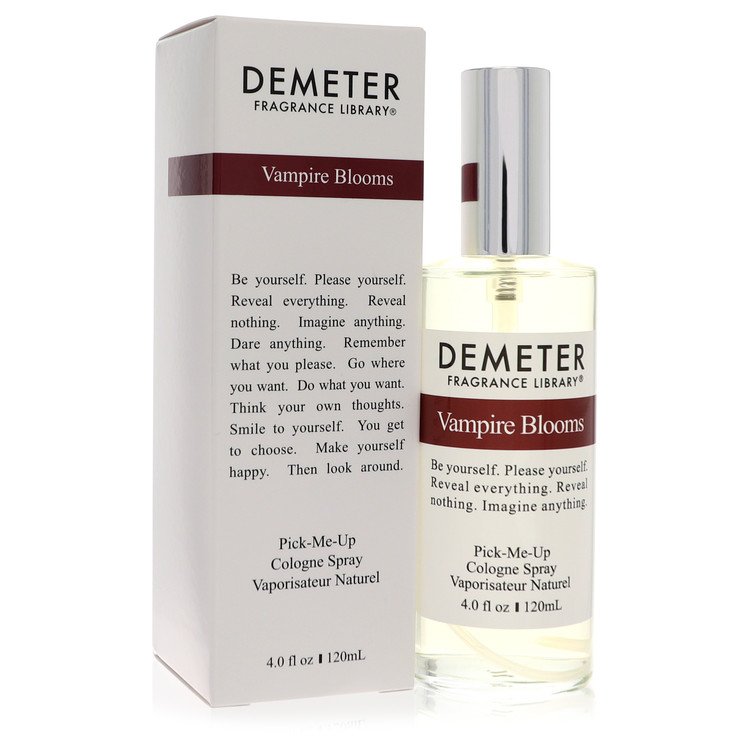 Demeter Mystical Blooms COLOGNE fragrance bottle