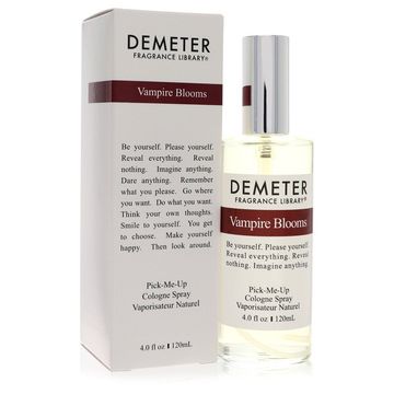 Demeter Mystical Blooms COLOGNE fragrance bottle