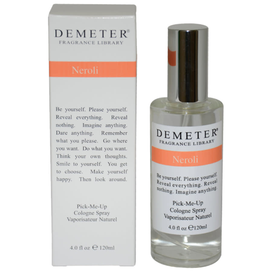Demeter Neroli COLOGNE fragrance bottle