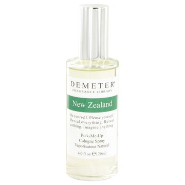 Demeter New Zealand COLOGNE fragrance bottle