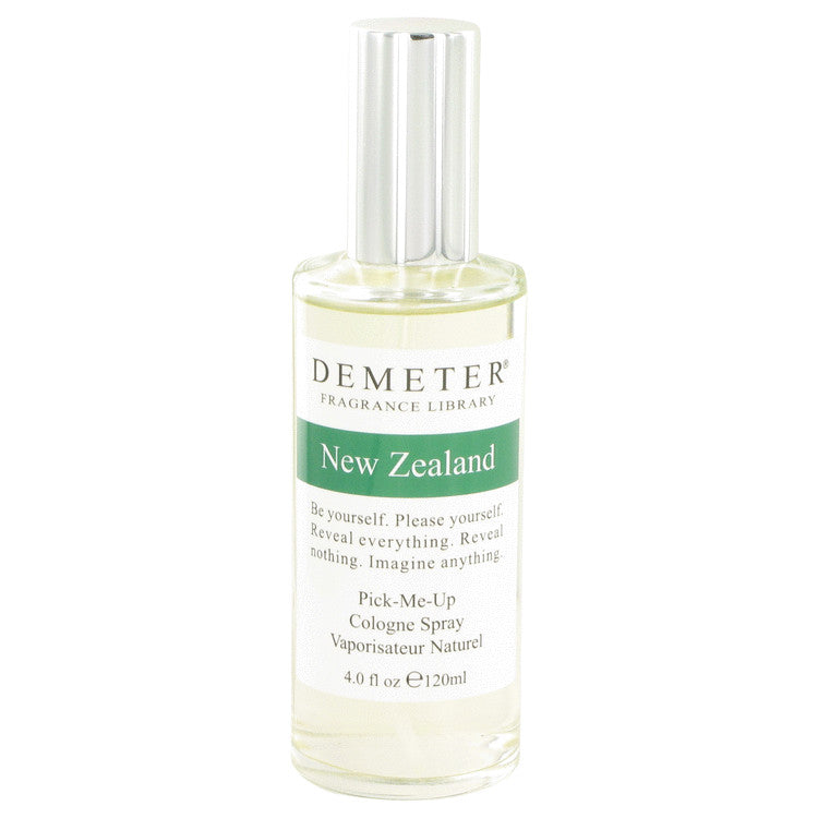 Demeter New Zealand COLOGNE fragrance bottle