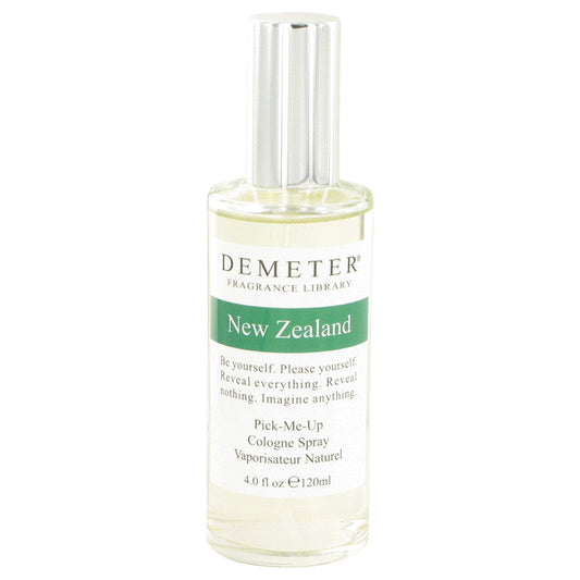 Demeter New Zealand COLOGNE fragrance bottle