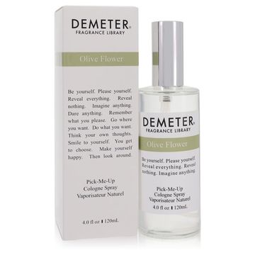 Demeter Olive Flower COLOGNE fragrance bottle