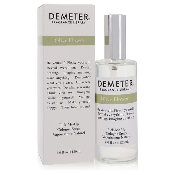 Demeter Olive Flower COLOGNE