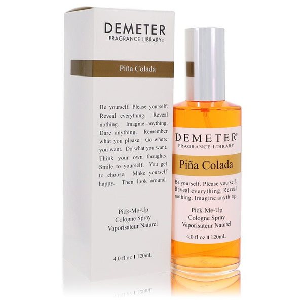 Demeter Pina Colada COLOGNE
