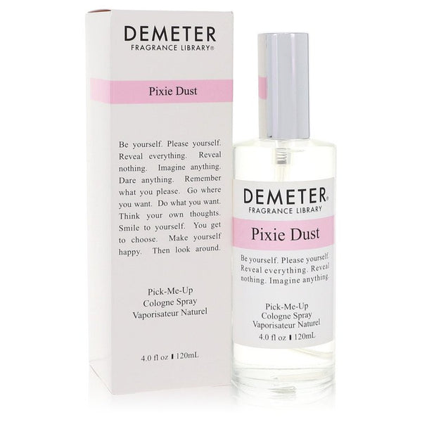 Demeter Pixie Dust COLOGNE