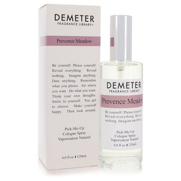 Demeter Provence Meadow COLOGNE fragrance bottle