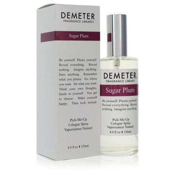 Demeter Sugar Plum COLOGNE fragrance bottle
