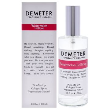 Demeter Watermelon Lollipop COLOGNE fragrance bottle