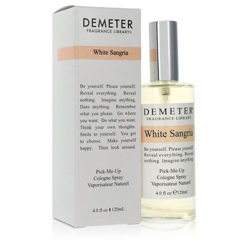 Demeter White Sangria COLOGNE fragrance bottle