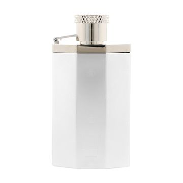 Desire Silver EDT fragrance bottle