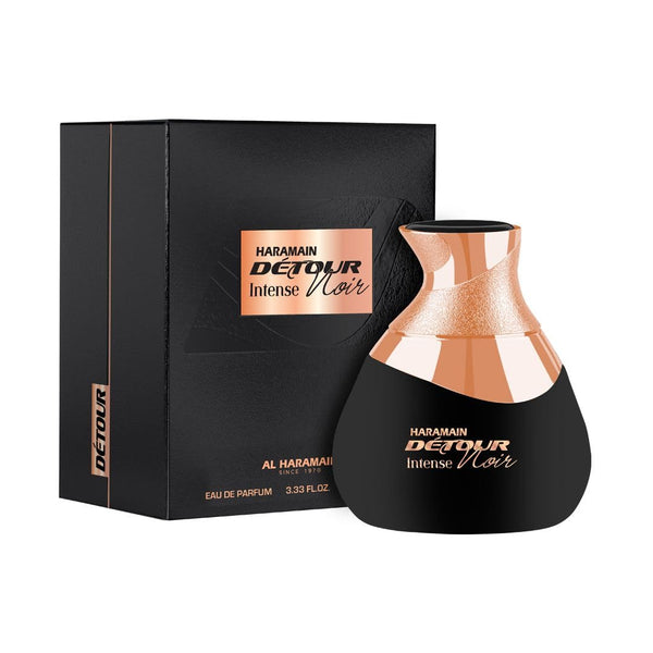 Detour Noir Intense EDP