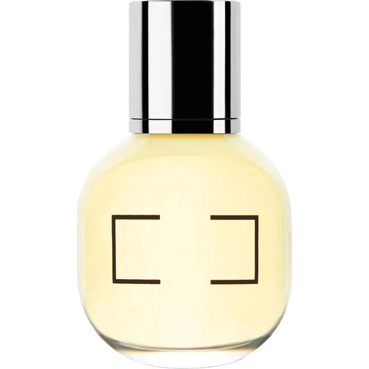 Comme des Garçons Dia x Meg Webster fragrance bottle