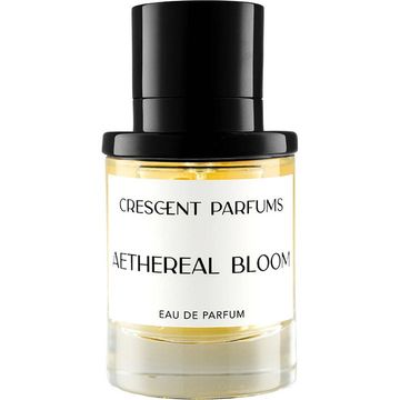 Crescent Parfums Aethereal Bloom fragrance bottle