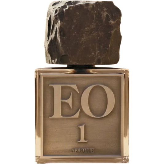 Ensar Oud EO1: Oud Khidr fragrance bottle