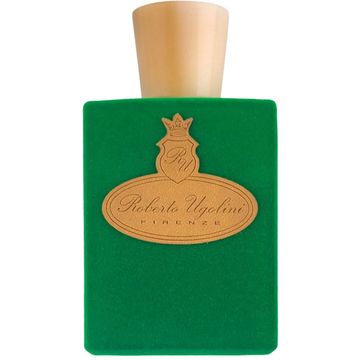 Roberto Ugolini Giardino di Boboli Limited Edition fragrance bottle