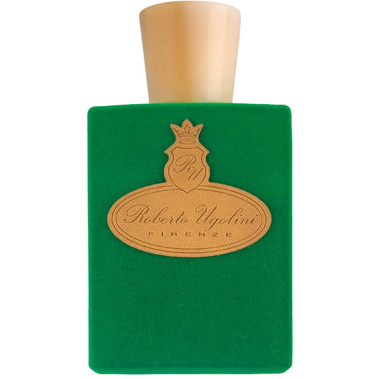 Roberto Ugolini Giardino di Boboli Limited Edition fragrance bottle