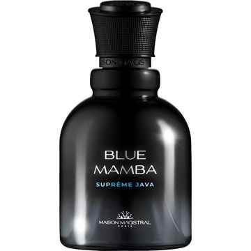 Maison Magistral Blue Mamba fragrance bottle