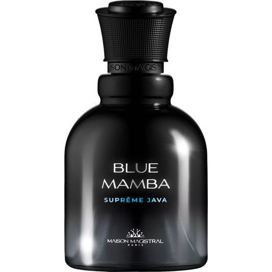 Maison Magistral Blue Mamba fragrance bottle