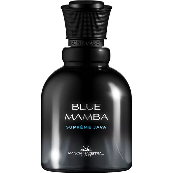 Maison Magistral Blue Mamba