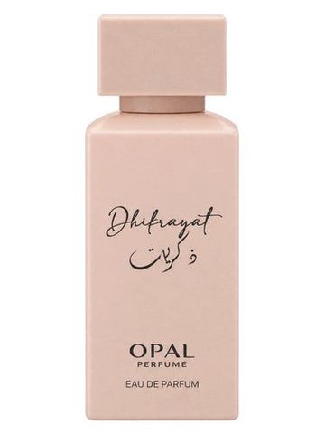 Opal Perfumes Dhikrayat fragrance bottle