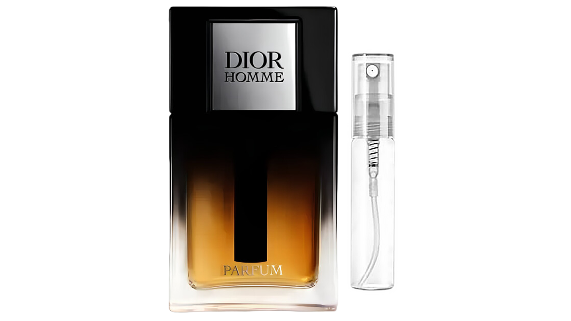 Dior HOMME PARFUM 100ml 希少種 Christian Dior Homme Parfum 100ml / 3.4 oz Spray for Men