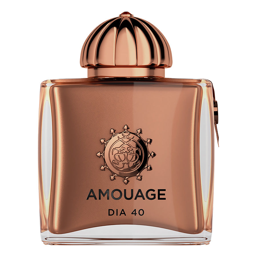 Dia 40 EXTRAIT fragrance bottle