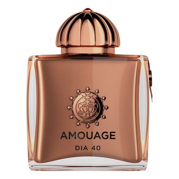 Dia 40 EXTRAIT fragrance bottle
