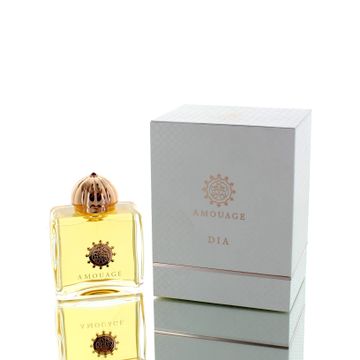 Dia EDP fragrance bottle