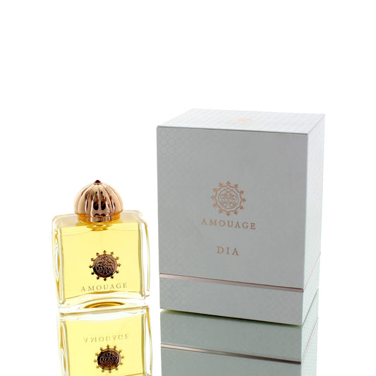 Dia EDP fragrance bottle