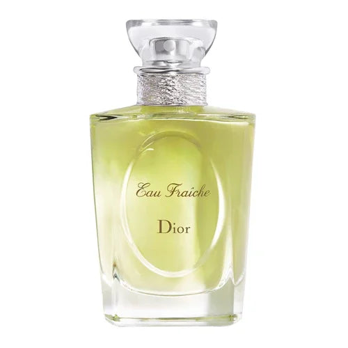 Dior Eau Fraiche EDT fragrance bottle