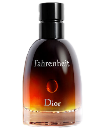 Dior Fahrenheit Le Parfum - Chaos Fragrances