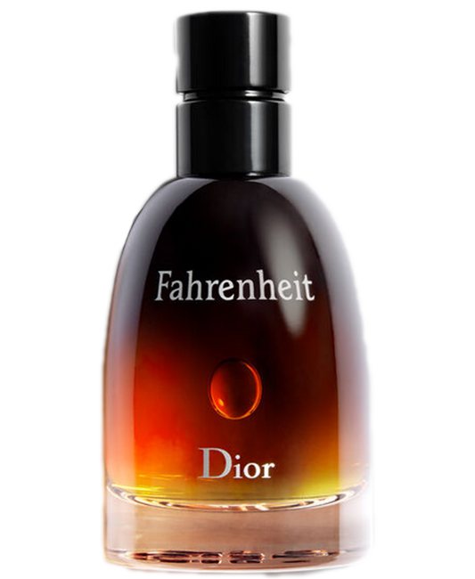 Dior Fahrenheit Le Parfum - Chaos Fragrances