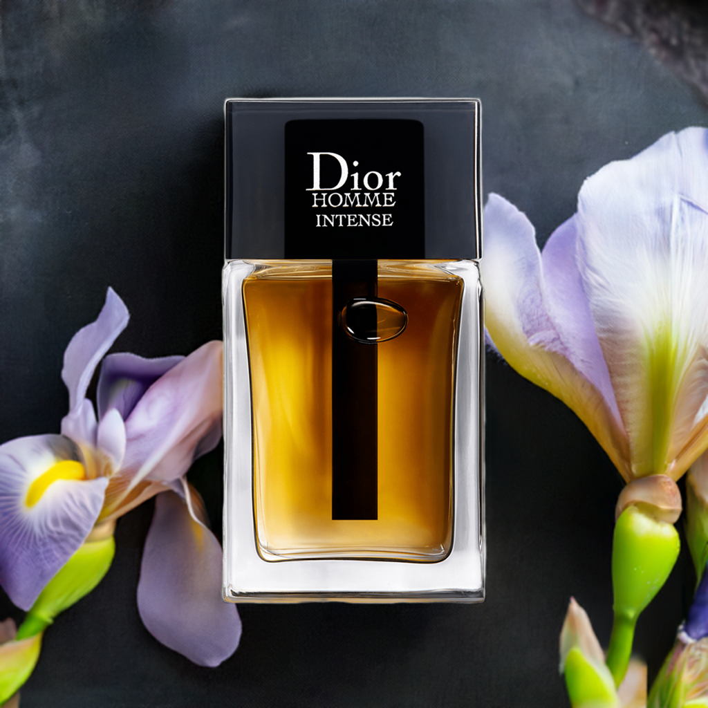 Dior Homme Intense Sample