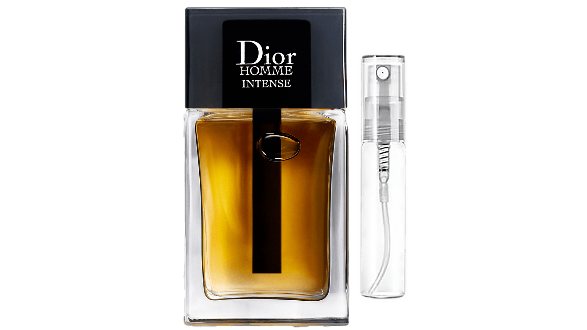 Dior Homme Intense Sample