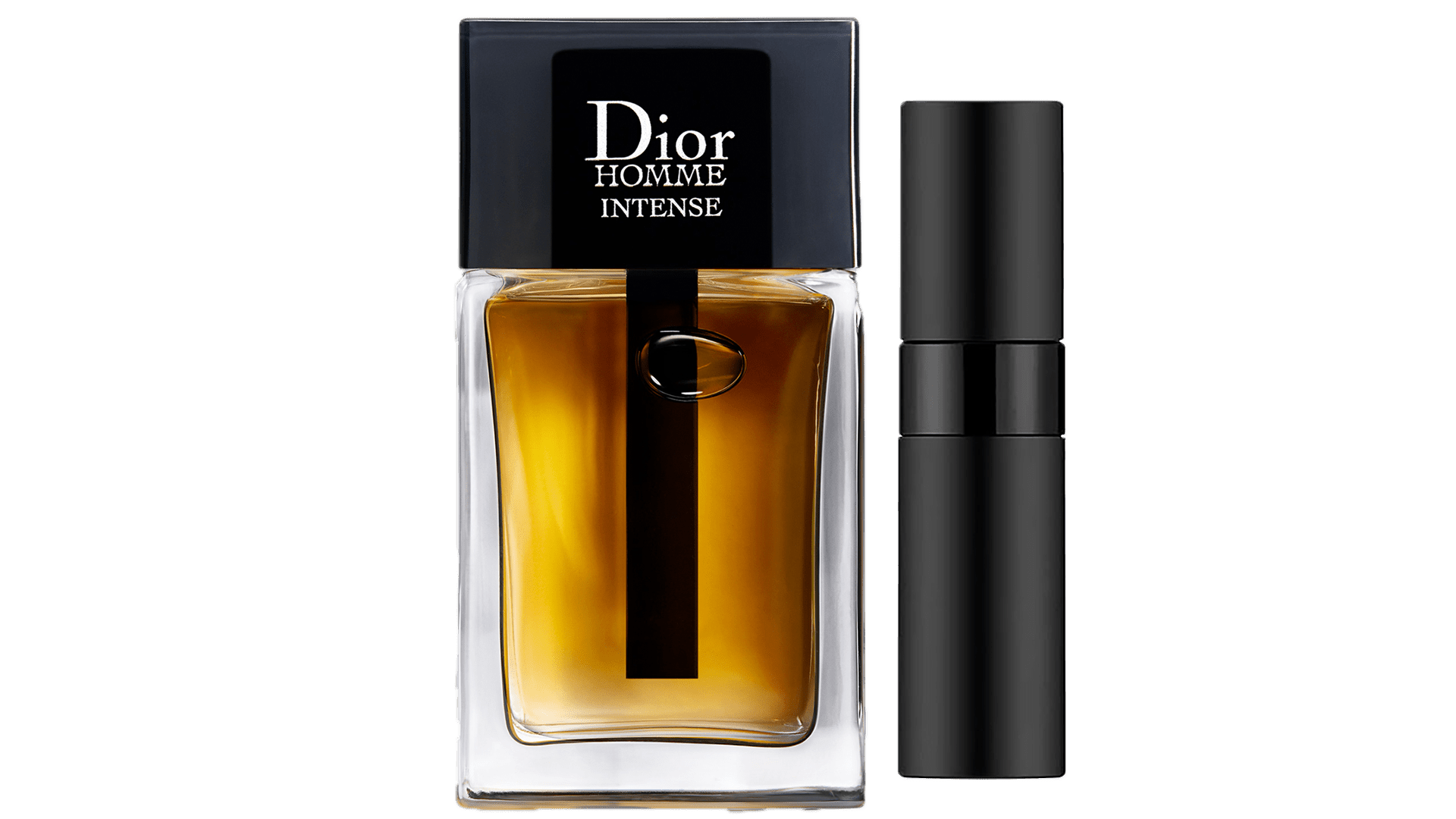 Dior Homme Intense Sample Dior Homme Intense Sample