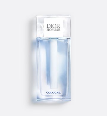 Dior Homme (new) COLOGNE fragrance bottle