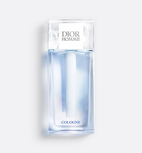 Dior Homme (new) COLOGNE