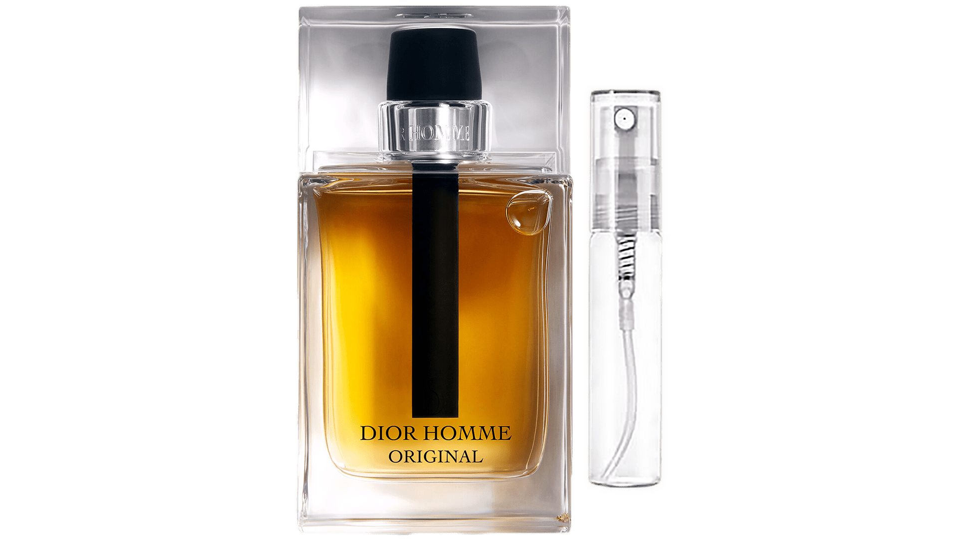 Dior Homme Original | Chaos Fragrances Dior Homme Original | Chaos Fragrances