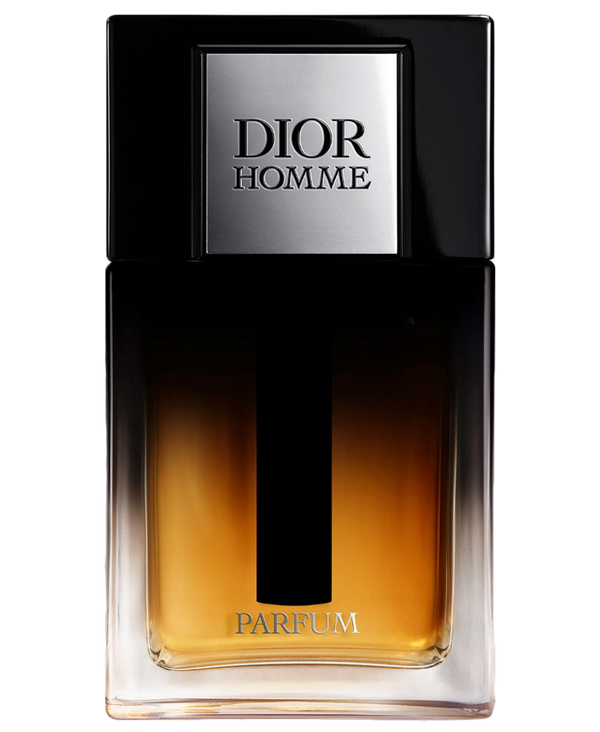 Dior Homme Parfum 2025