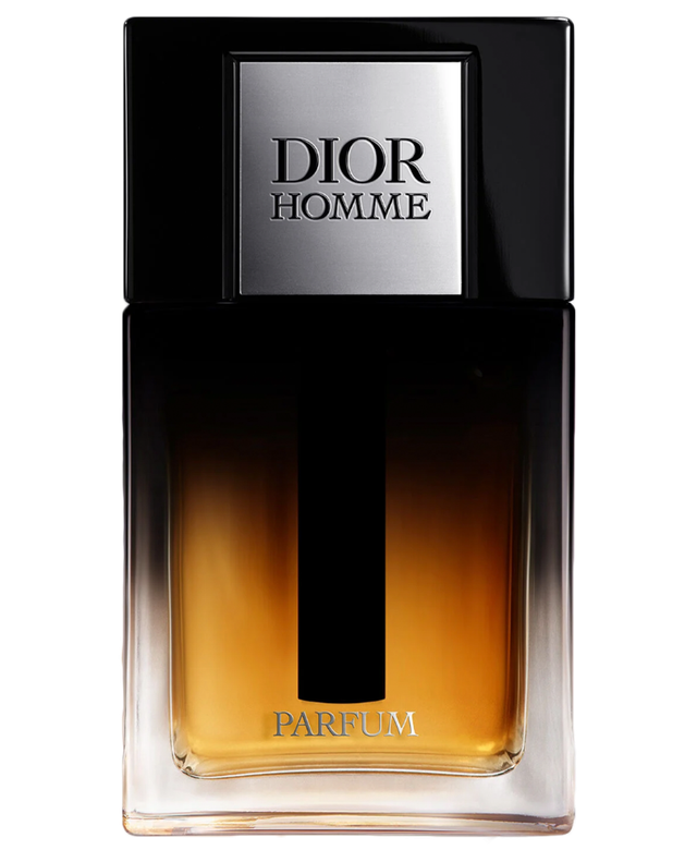 Dior Dior Homme Parfum bottle