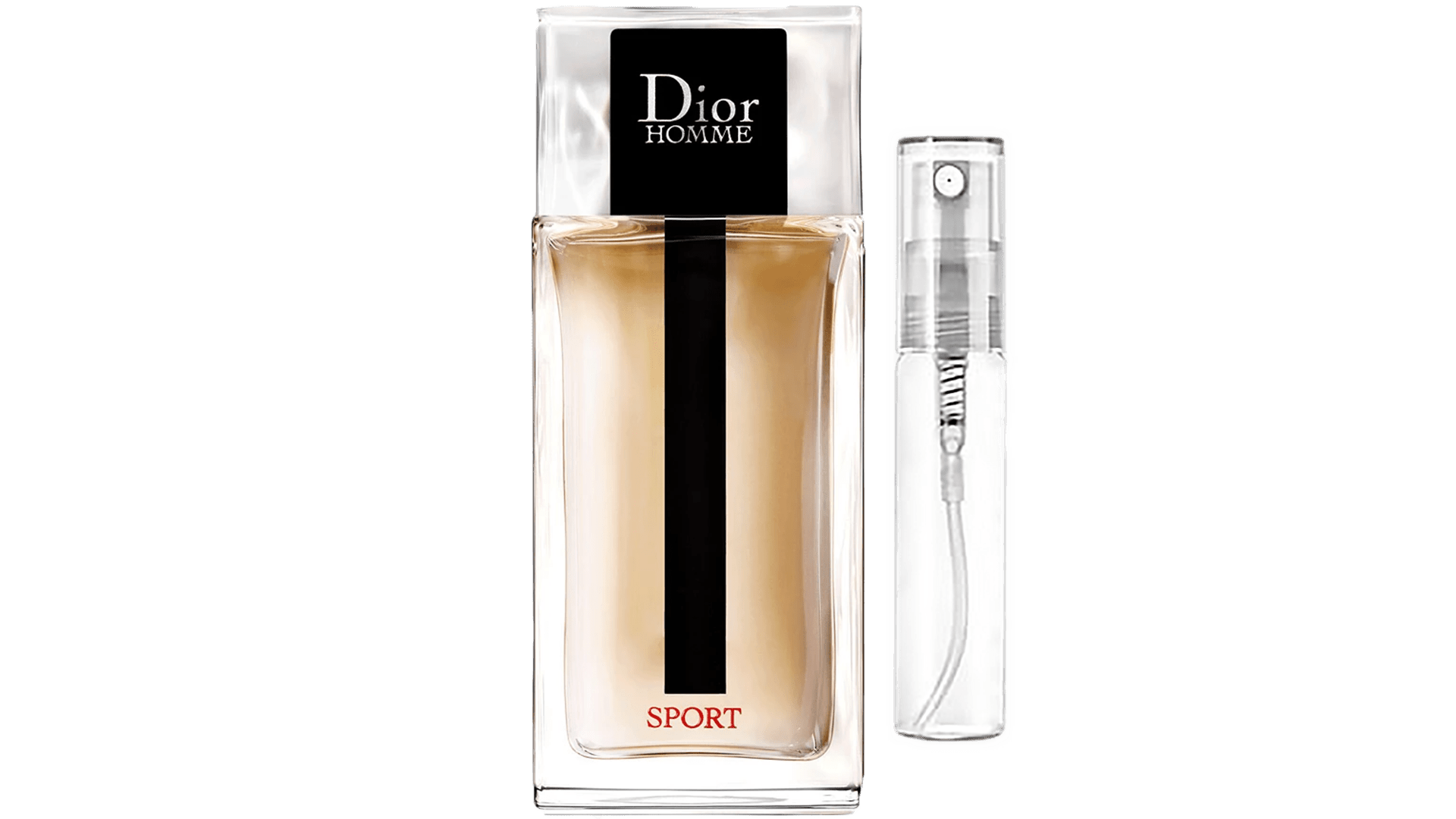 Dior Homme Sport 2021 | Chaos Fragrances