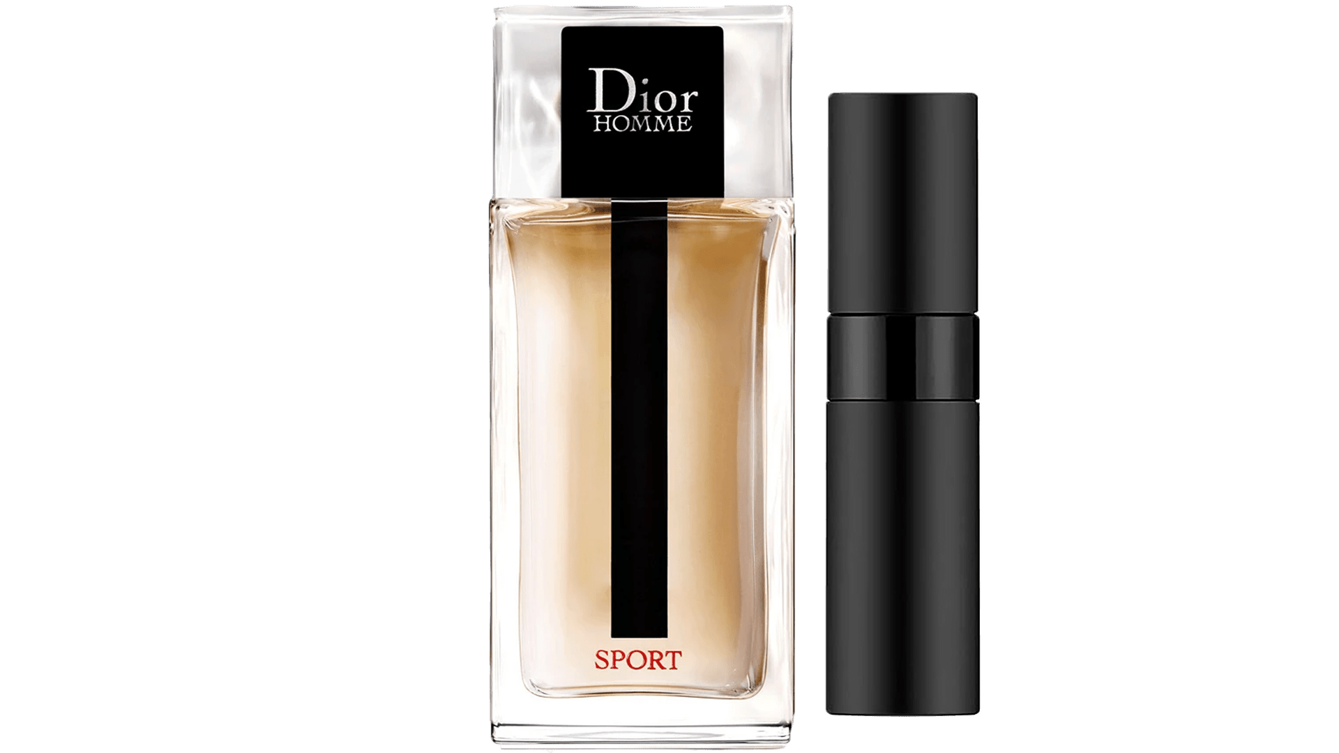 Dior Homme Sport 2021 Chaos Fragrances