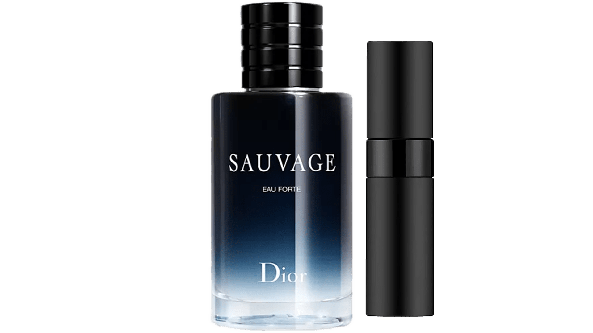 Dior Sauvage Eau Forte - Chaos Fragrances