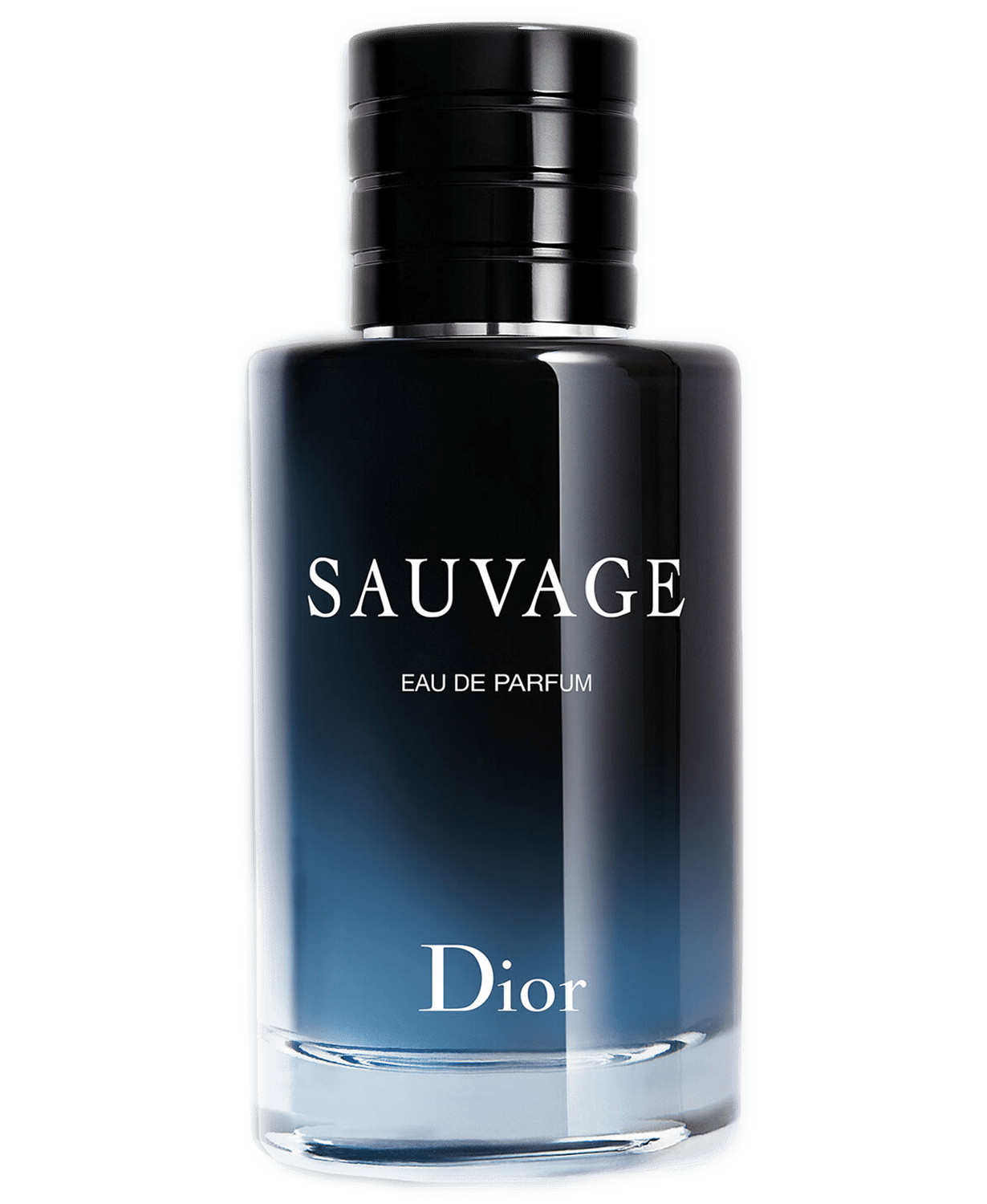 Dior Sauvage EDP fragrance bottle