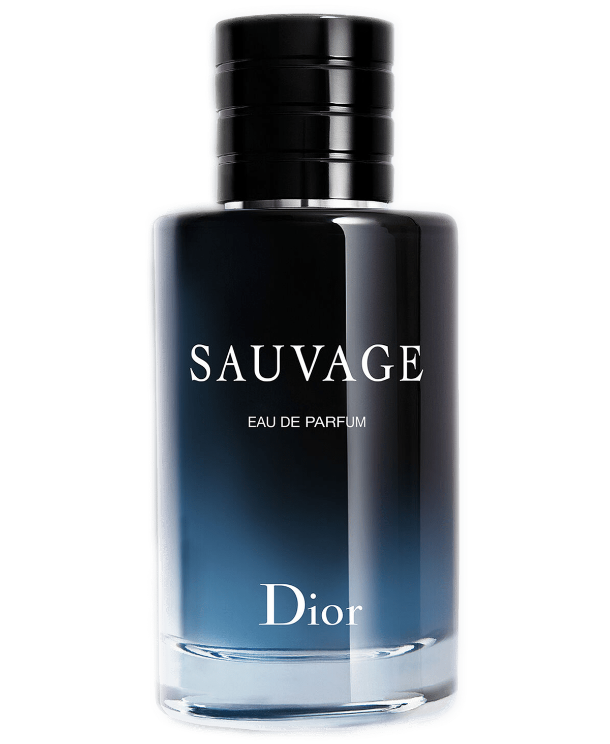 Dior Sauvage EDP fragrance bottle