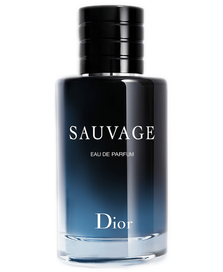 Dior Sauvage EDP Eau de Parfum bottle