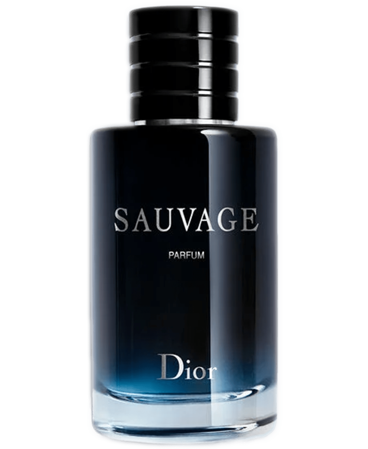Dior Sauvage Parfum fragrance bottle