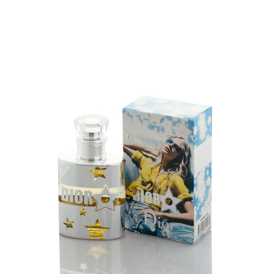 Dior Star EDT fragrance bottle